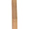Ekena Millwork 3 1/2"W x 12"D x 20"H Legacy Smooth Knee Brace, Western Red Cedar BRC04X12X20LEC00SWR - alternate 2